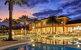 Regal Oaks Resort Kissimmee Florida